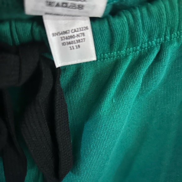 PINK Victoria's Secret Green Zip-Up - Picture 13 of 14